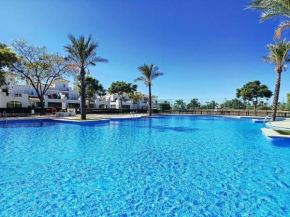 2 Bed Flat/Apartment on La Torre Golf Resort